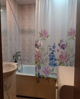 2-к квартира, вторичка, 45м2, 5/5 этаж