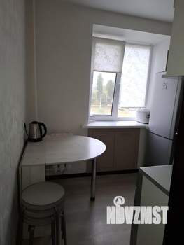 2-к квартира, вторичка, 43м2, 3/5 этаж