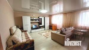 Студия квартира, вторичка, 40м2, 8/10 этаж