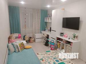 2-к квартира, вторичка, 62м2, 4/5 этаж