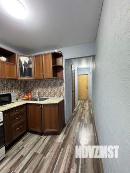1-к квартира, вторичка, 32м2, 8/10 этаж