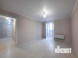 2-к квартира, вторичка, 51м2, 6/10 этаж