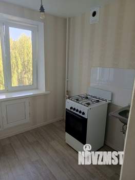 1-к квартира, вторичка, 22м2, 4/5 этаж