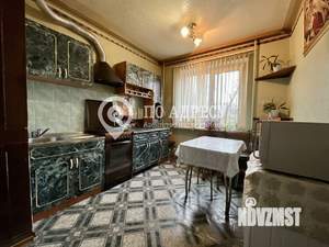 3-к квартира, вторичка, 64м2, 2/9 этаж