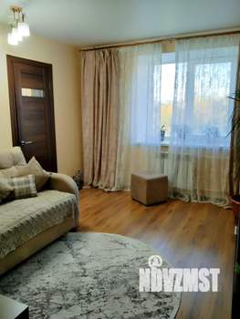 1-к квартира, вторичка, 48м2, 4/10 этаж