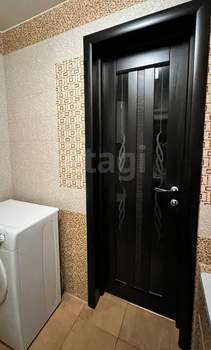 1-к квартира, вторичка, 41м2, 8/10 этаж