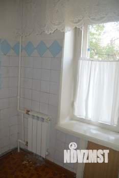 2-к квартира, вторичка, 44м2, 2/5 этаж