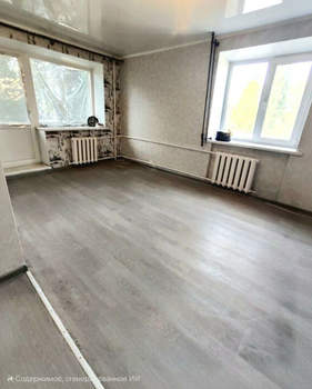 1-к квартира, вторичка, 31м2, 3/4 этаж
