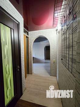 3-к квартира, вторичка, 56м2, 1/5 этаж