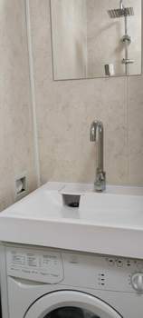 1-к квартира, вторичка, 18м2, 4/5 этаж