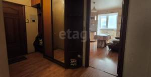 3-к квартира, вторичка, 93м2, 2/10 этаж