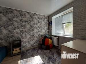 2-к квартира, вторичка, 42м2, 2/5 этаж