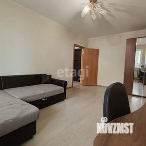 1-к квартира, вторичка, 40м2, 9/10 этаж