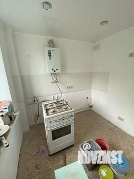1-к квартира, вторичка, 31м2, 3/5 этаж
