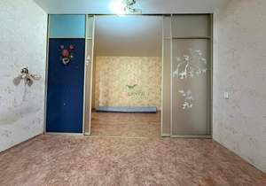 1-к квартира, вторичка, 38м2, 9/9 этаж