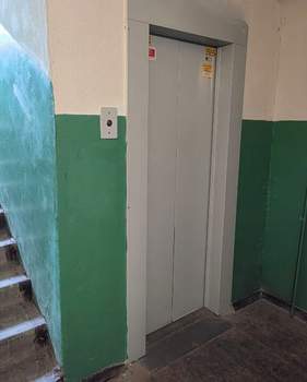 3-к квартира, вторичка, 63м2, 8/10 этаж