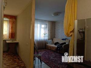 1-к квартира, вторичка, 34м2, 2/5 этаж