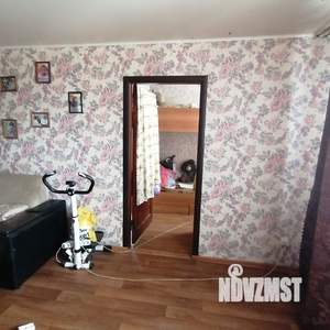 2-к квартира, вторичка, 40м2, 3/4 этаж