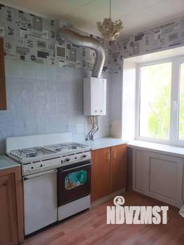 1-к квартира, вторичка, 30м2, 5/5 этаж