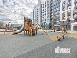 1-к квартира, вторичка, 32м2, 14/17 этаж