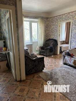 2-к квартира, вторичка, 45м2, 2/4 этаж