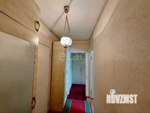 2-к квартира, вторичка, 53м2, 5/9 этаж