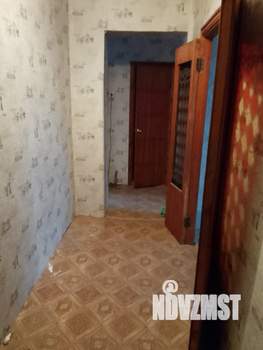 2-к квартира, вторичка, 49м2, 1/5 этаж