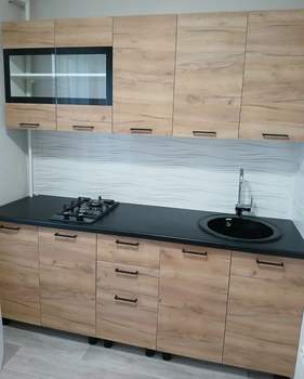 1-к квартира, вторичка, 31м2, 1/10 этаж