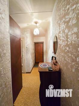 3-к квартира, вторичка, 58м2, 1/2 этаж