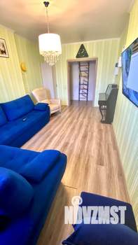 2-к квартира, вторичка, 64м2, 7/19 этаж