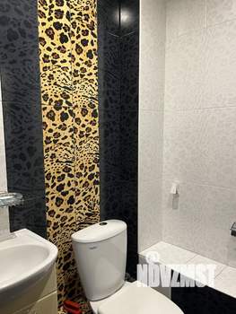 2-к квартира, вторичка, 76м2, 9/10 этаж