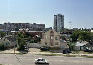 1-к квартира, вторичка, 37м2, 3/25 этаж