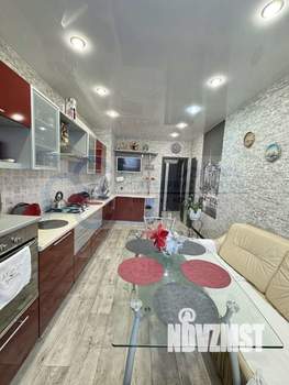 2-к квартира, вторичка, 58м2, 6/10 этаж