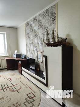 3-к квартира, вторичка, 63м2, 7/9 этаж