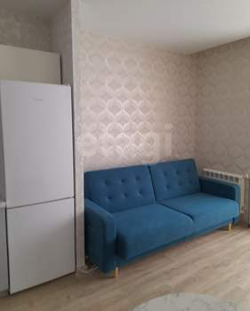 1-к квартира, вторичка, 51м2, 6/10 этаж