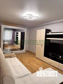 2-к квартира, вторичка, 51м2, 1/9 этаж