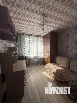 3-к квартира, вторичка, 70м2, 5/9 этаж