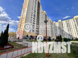 2-к квартира, вторичка, 84м2, 7/18 этаж