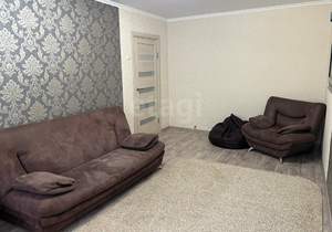 2-к квартира, вторичка, 48м2, 1/9 этаж