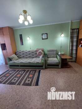 1-к квартира, вторичка, 28м2, 3/5 этаж