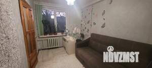 3-к квартира, вторичка, 59м2, 5/5 этаж