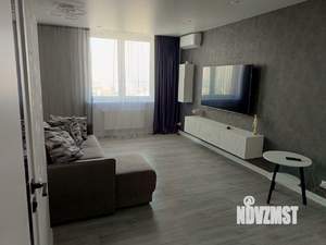 3-к квартира, вторичка, 90м2, 24/25 этаж
