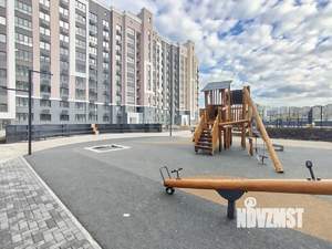 1-к квартира, вторичка, 32м2, 14/17 этаж