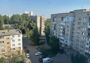 1-к квартира, вторичка, 35м2, 9/9 этаж