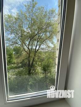 1-к квартира, вторичка, 35м2, 3/5 этаж