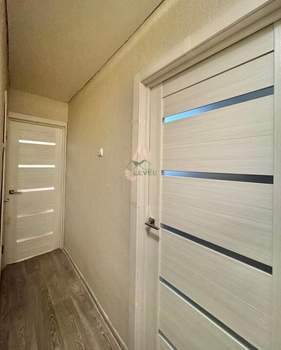 1-к квартира, вторичка, 33м2, 1/5 этаж