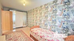 3-к квартира, вторичка, 61м2, 4/5 этаж