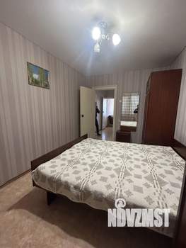 3-к квартира, вторичка, 63м2, 5/9 этаж