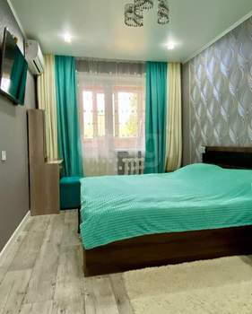 3-к квартира, вторичка, 63м2, 7/9 этаж