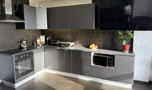 1-к квартира, вторичка, 52м2, 15/16 этаж